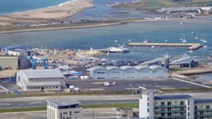 Osprey Quay, Portland, Dorset