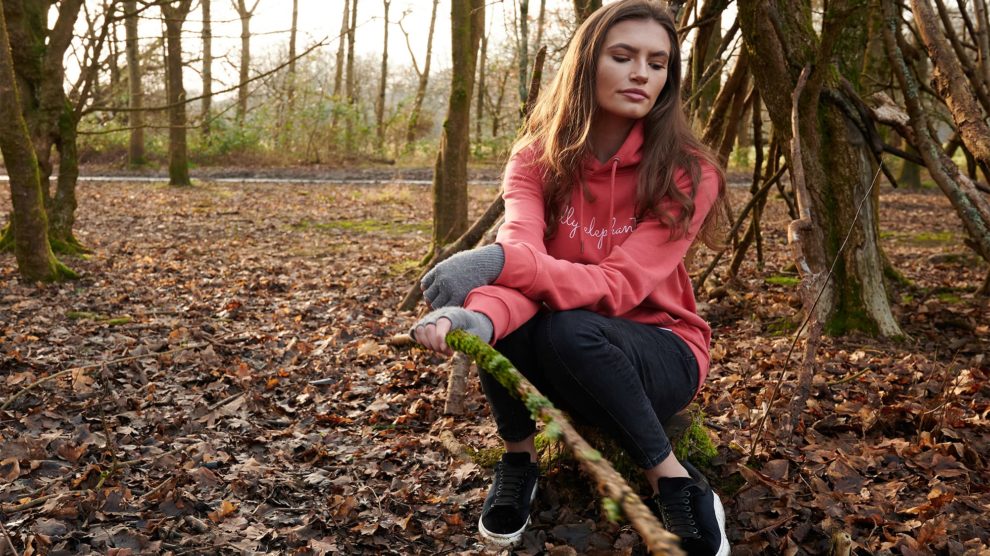 Jolly Elephant sustainable clothing