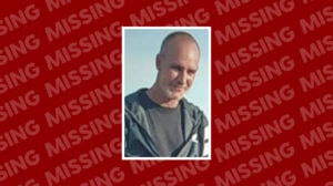 James Rampton missing