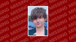 Joe Clements missing