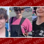 Joe Clements missing