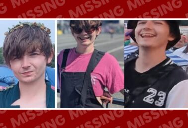 Joe Clements missing