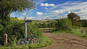 North Dorset Trailway Network