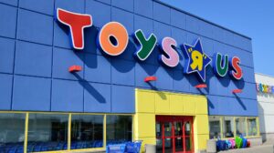 Toys R Us