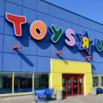 Toys R Us